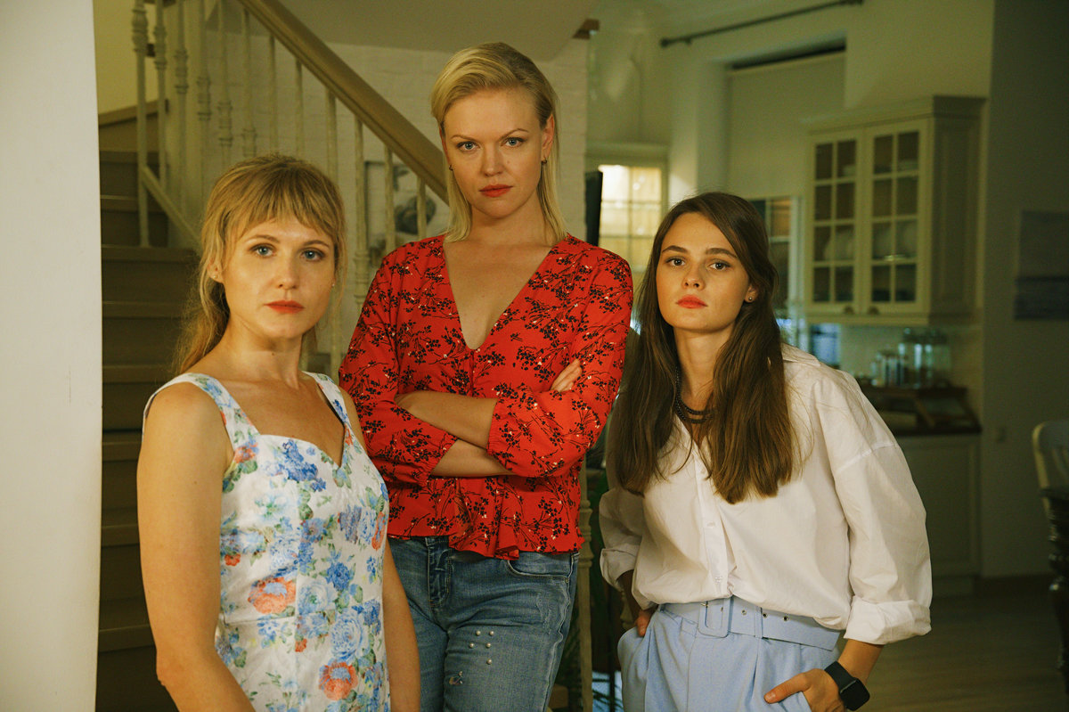 На ТВ и онлайн: почему стоит посмотреть сериал «Сестры» на канале CTC LOVE