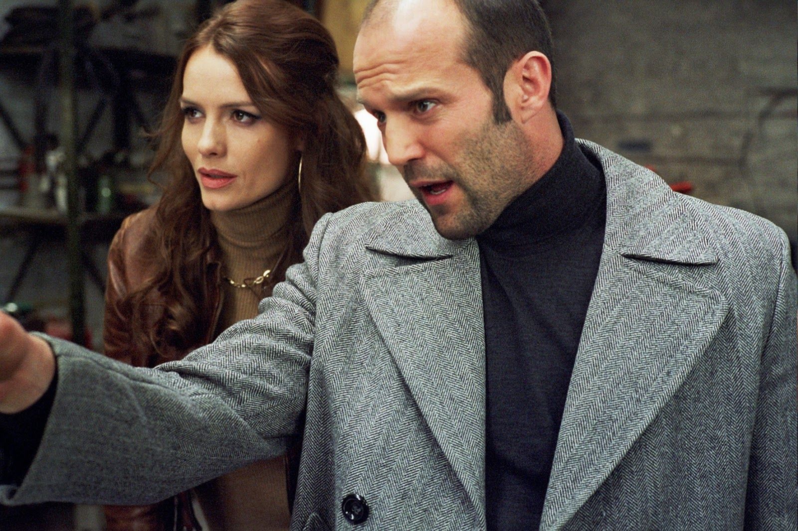 Чисто в английском стиле: ТНТ покажет триллер «Ограбление на Бейкер-стрит»