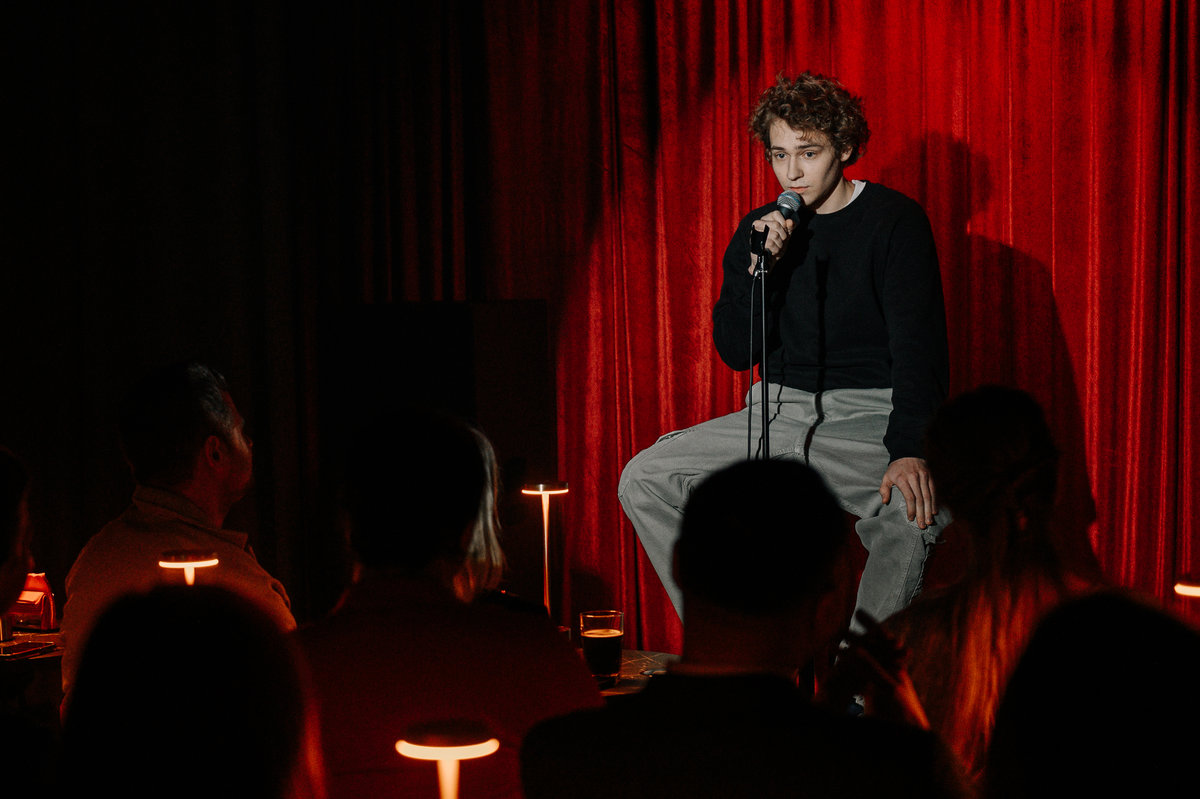 Известна дата премьеры второго сезона сериала «Пингвины моей мамы» с Макаром Хлебниковым