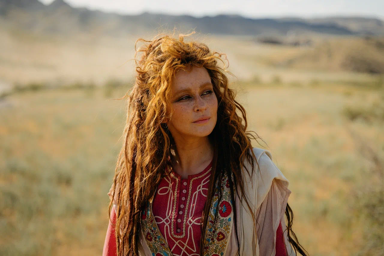 Сказочные блокбастеры: на «России 1» состоится телевизионная премьера фильмов «Финист. Первый богатырь» и «Огниво»