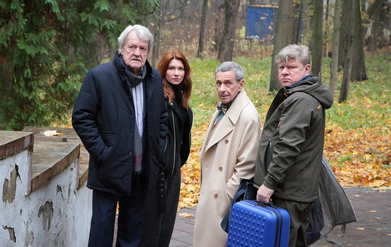 Все самое интересное впереди: содержание 21–30 серий премьерного второго сезона сериала «Кулагины» на канале «Россия 1»