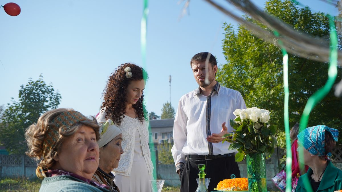 Известна дата: телеканал «Россия 1» запускает премьеру сериала «Хозяйка горы» со Снаткиной и Толстогановой