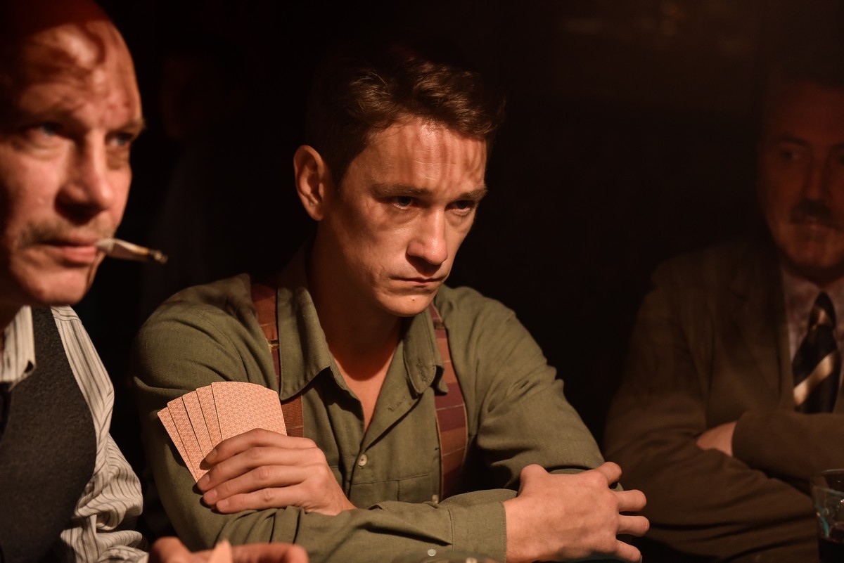 Подкидыш: дата