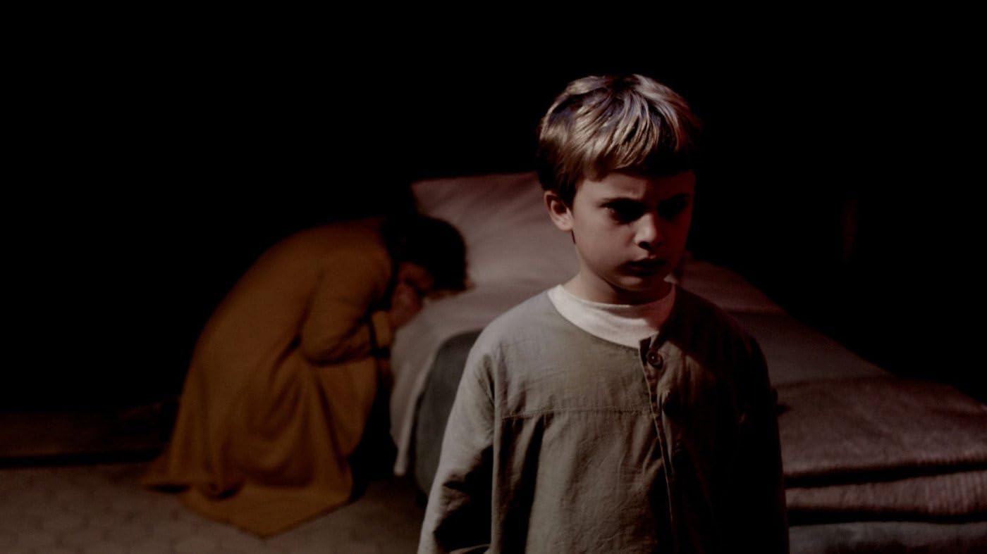 Койка №6, резня на «Королеве Мэри», испанский и корейский бугимены: смотрите субботние фильмы ужасов о детях в ловушке темных сил на канале «Шокирующее»