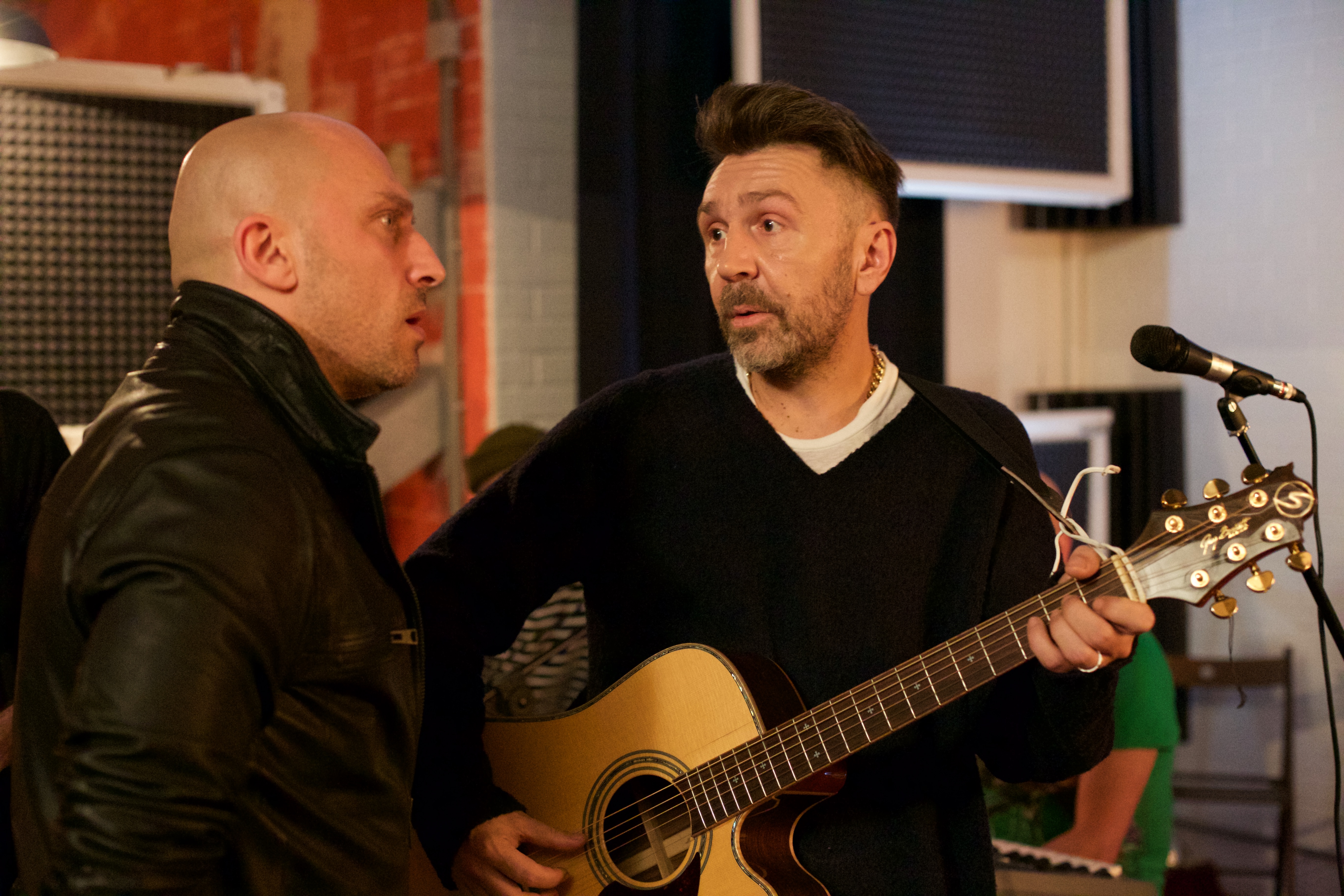 Фома продюсер