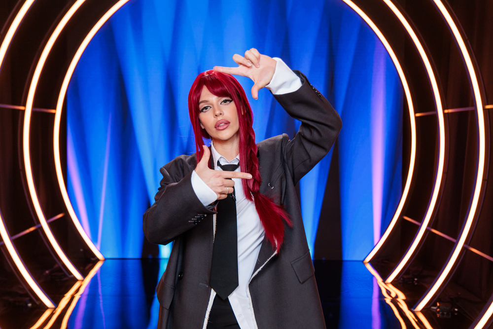 Эксклюзив для жюри: участник проекта «Ярче звезд» на ТНТ исполнит песню Билана на казахском языке