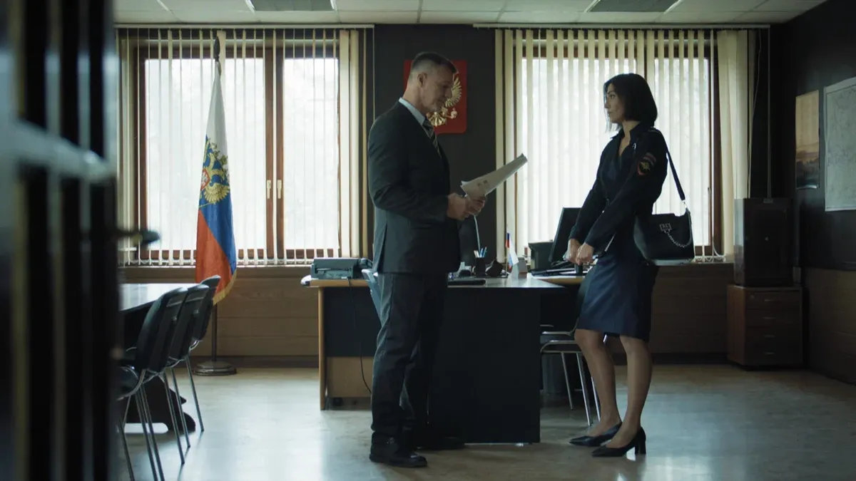 По мотивам реальной истории: в эфир НТВ выходит премьера остросюжетного детектива «Ночной» 