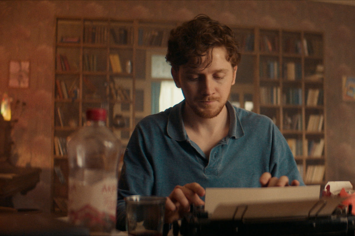 Страшное, но доброе: топ-5 фильмов о добрых привидениях