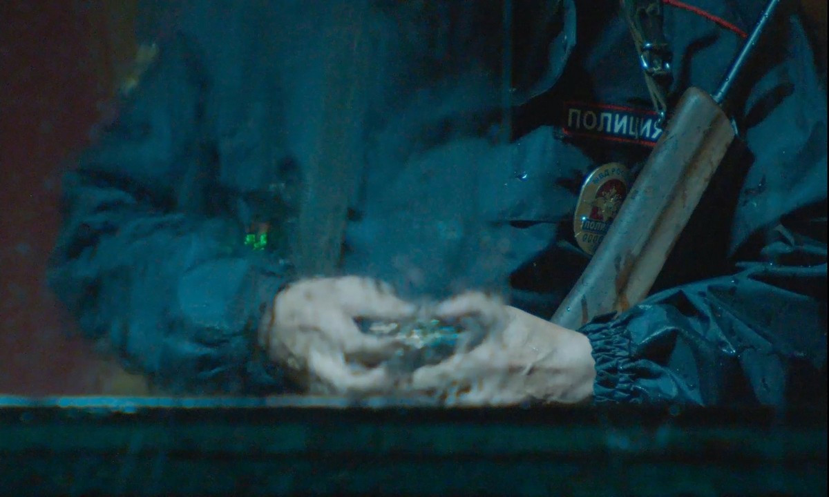 Между загадочным суицидом и якутским судом Линча: в прокат выходит мрачный детектив-триллер «Айта»