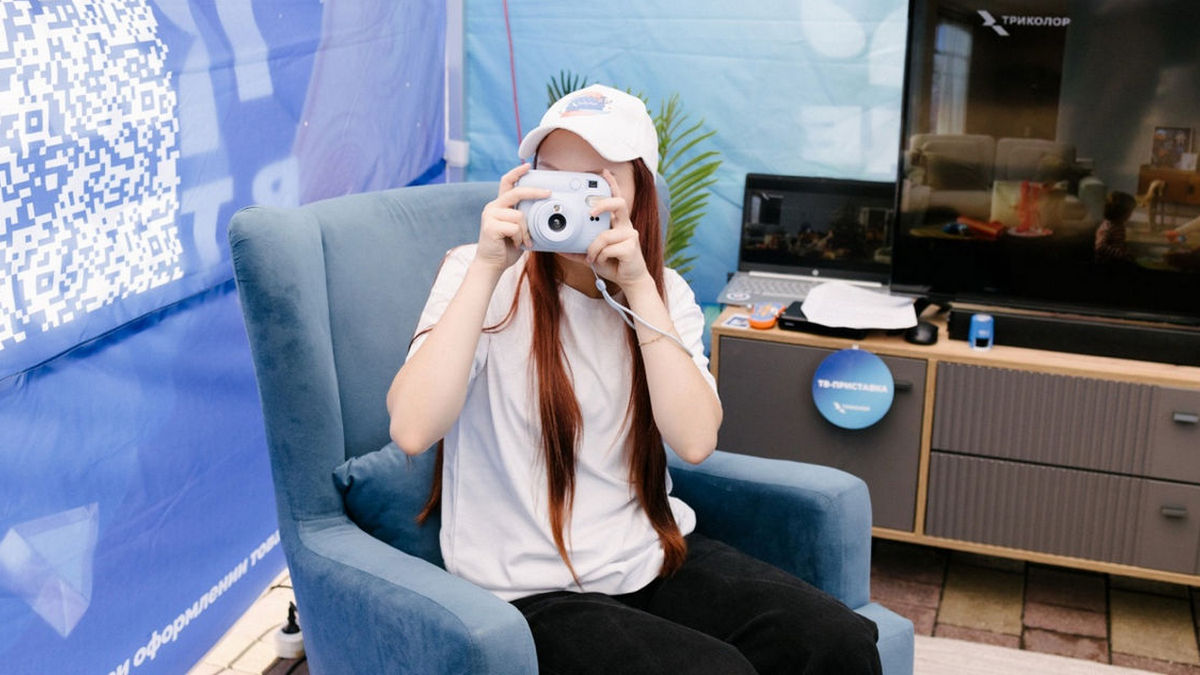 Поздравь свой город по ТВ! В России стартует второй сезон проекта «Триколор в твоем городе»