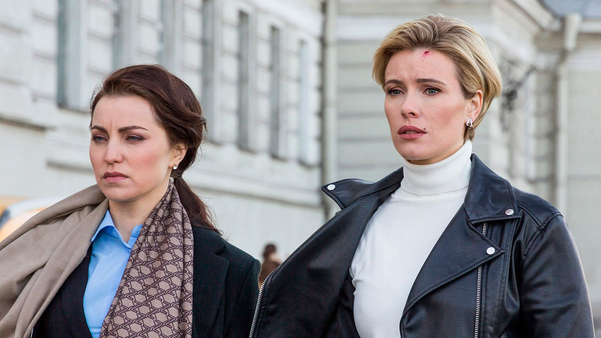 «Невский» уходит с ТВ-3: телеканал остановит показ остросюжетного хита про опера Пашу Семенова на третьем сезоне