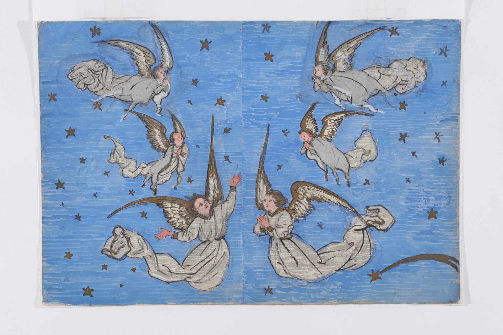 «Все Бенуа – Всё Бенуа»: Петербург примет межмузейный проект