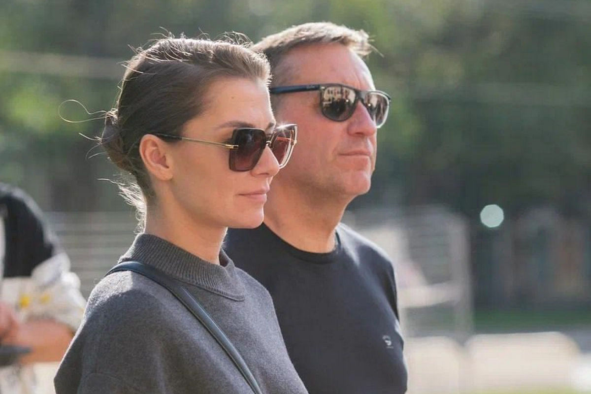 Не просто творческий союз: Максим Демченко и Юлия Кудояр рассказали о совместной работе над сериалом «Круги на воде» и других проектах