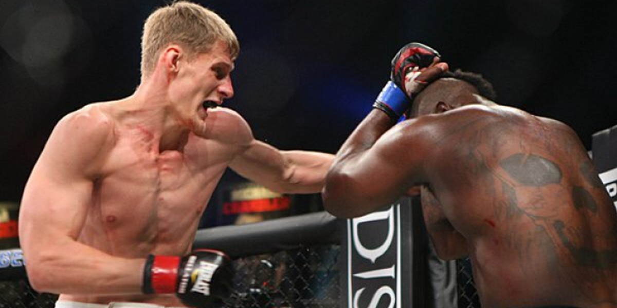 Супербитва в Лондоне