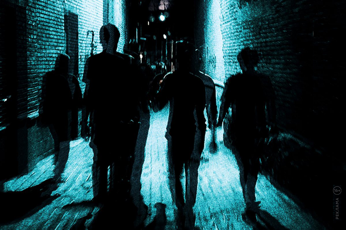 Человек-кремень: телеканал НТВ покажет сериал «Уличное правосудие»