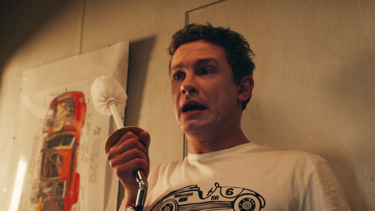 Клады, аферы и гномы: на большие экраны выходит комедия «Сокровища гномов» с Никитой Кологривым