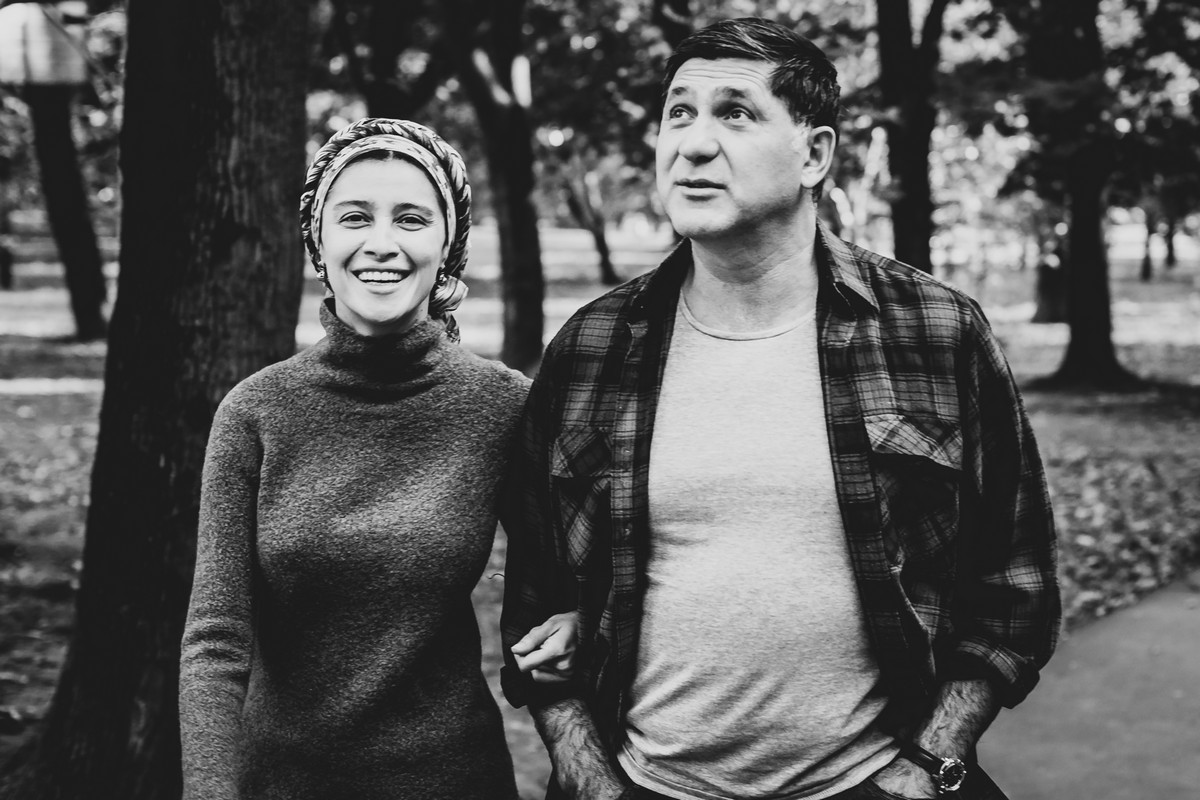 Год без Сергея Пускепалиса: Первый канал покажет премьеру сериала «А у нас во дворе… Прерванный сезон»