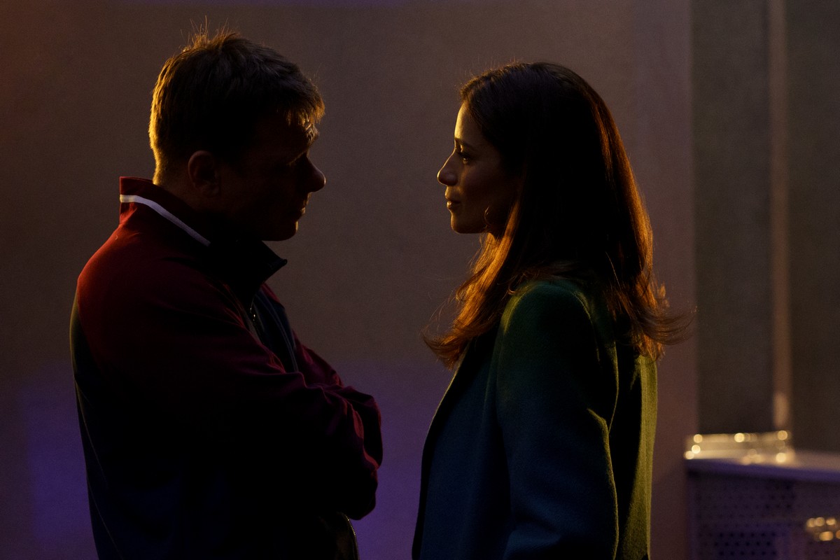 Отцы и дети: на PREMIER выходит второй сезон сериала «Контакт»