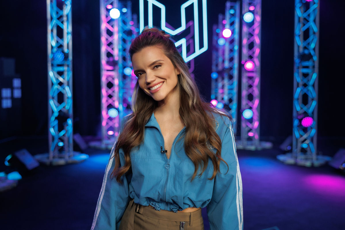 «Разглядеть уникальный огонек»: Валерия Дергилева о съемках в шоу «Суперниндзя. Дети»