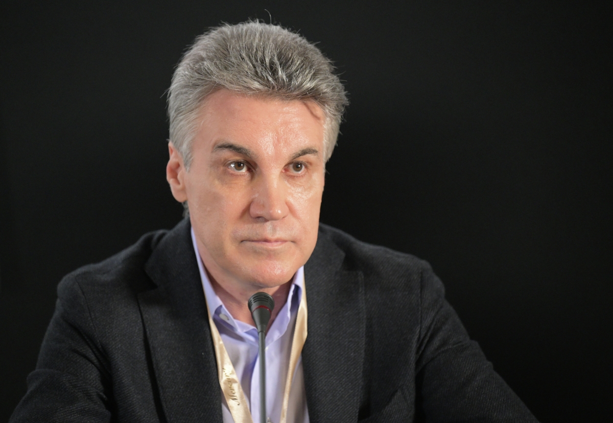 Первый канал почтит память Алексея Пиманова: в эфир выйдет фильм о ведущем проекта «Человек и закон»