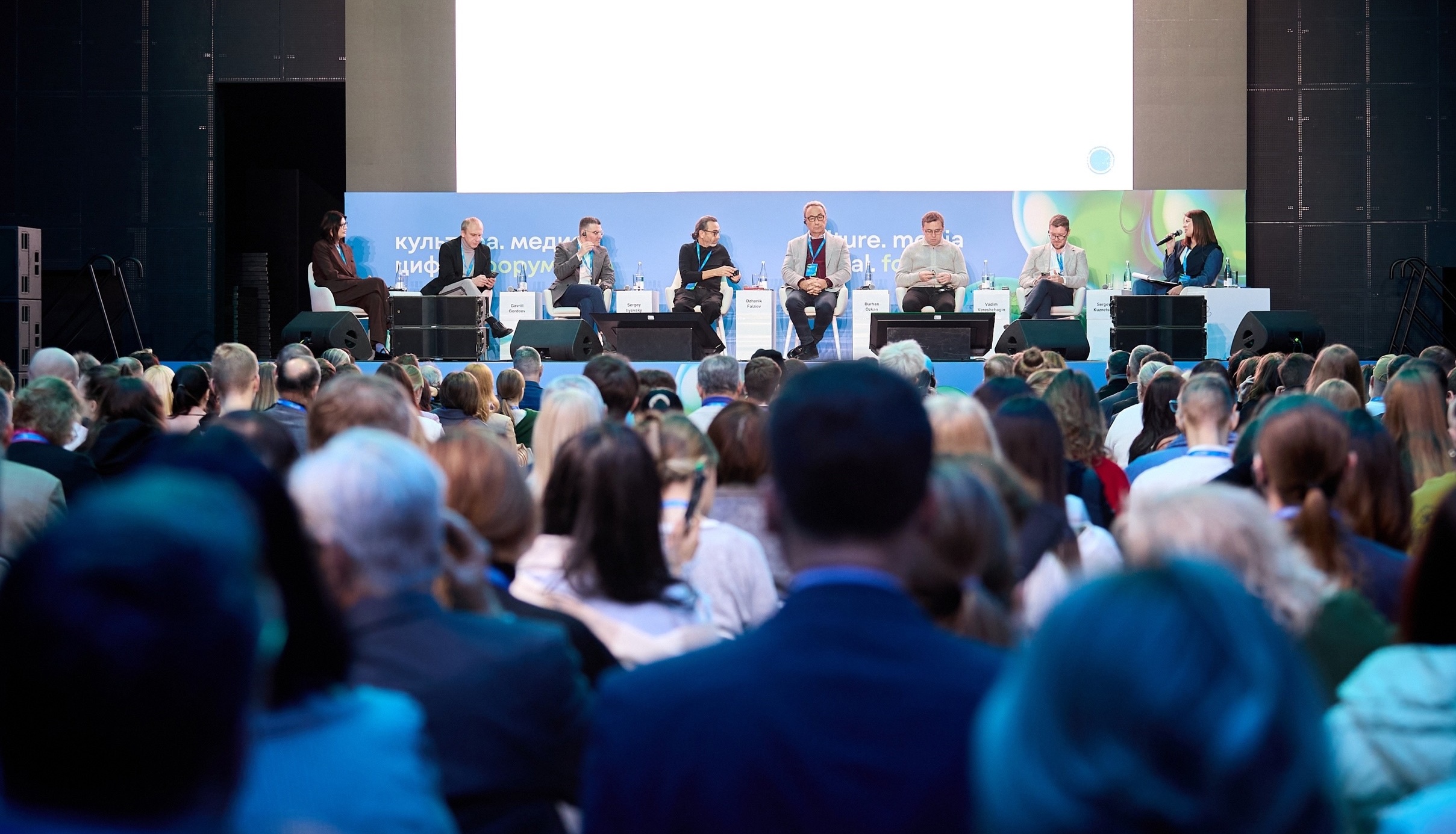 Голливуду в Китае уже сложно: на форуме «Культура. Медиа. Цифра» рассказали о создании российско-китайского кино