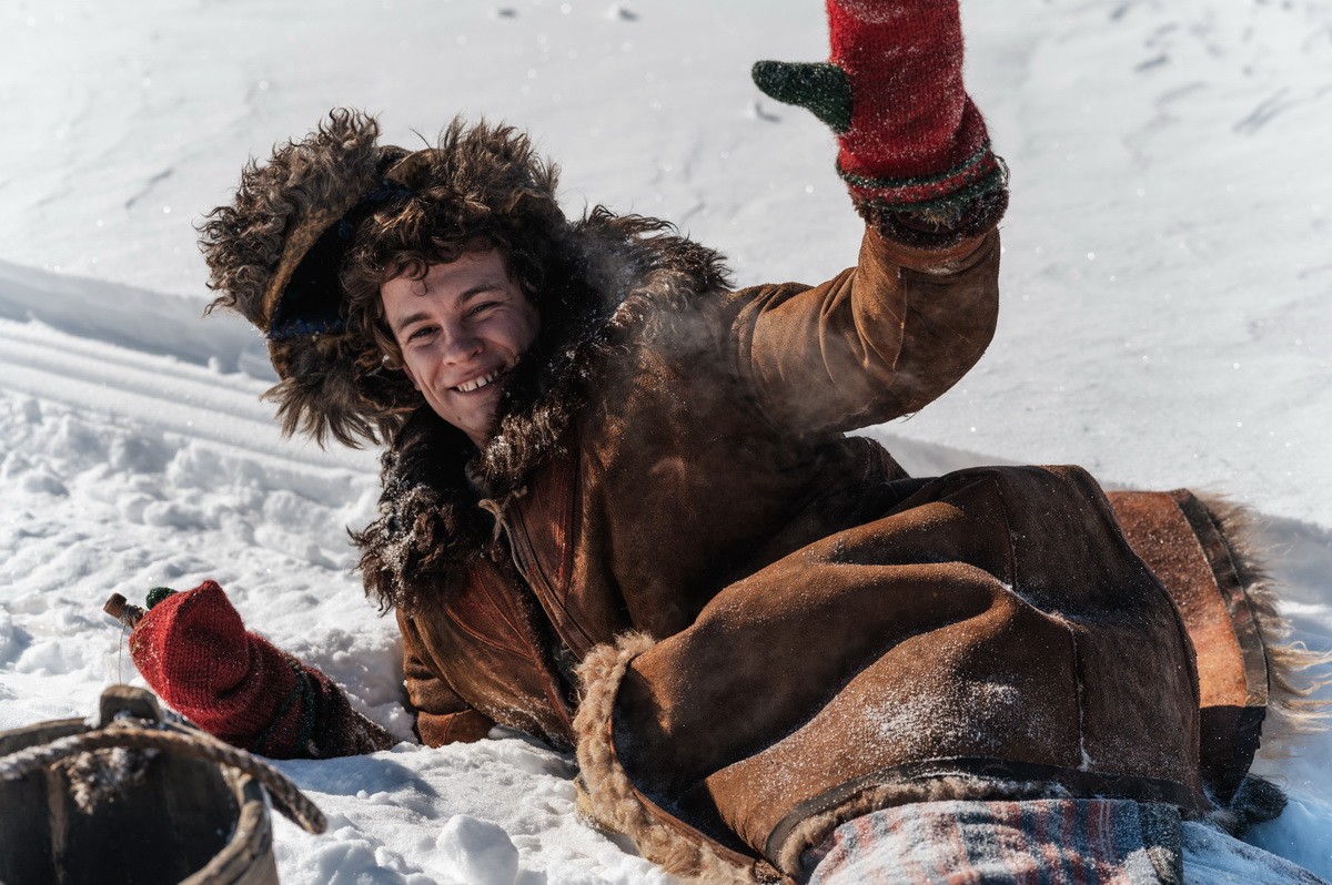 Рекордные сборы: Комедия «По щучьему велению» собрала 406 млн рублей в первые выходные