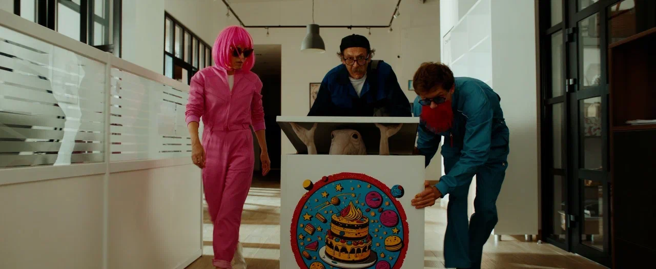 Стань звездой: Сергей Жуков объявляет кастинг на съемку в клипе на песню Ждуна