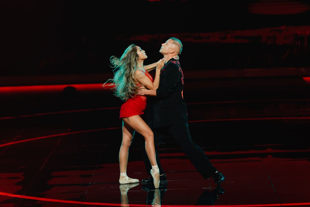 Старт премьеры: на ТНТ начинается баттл наставниц в шоу «Звездные танцы»