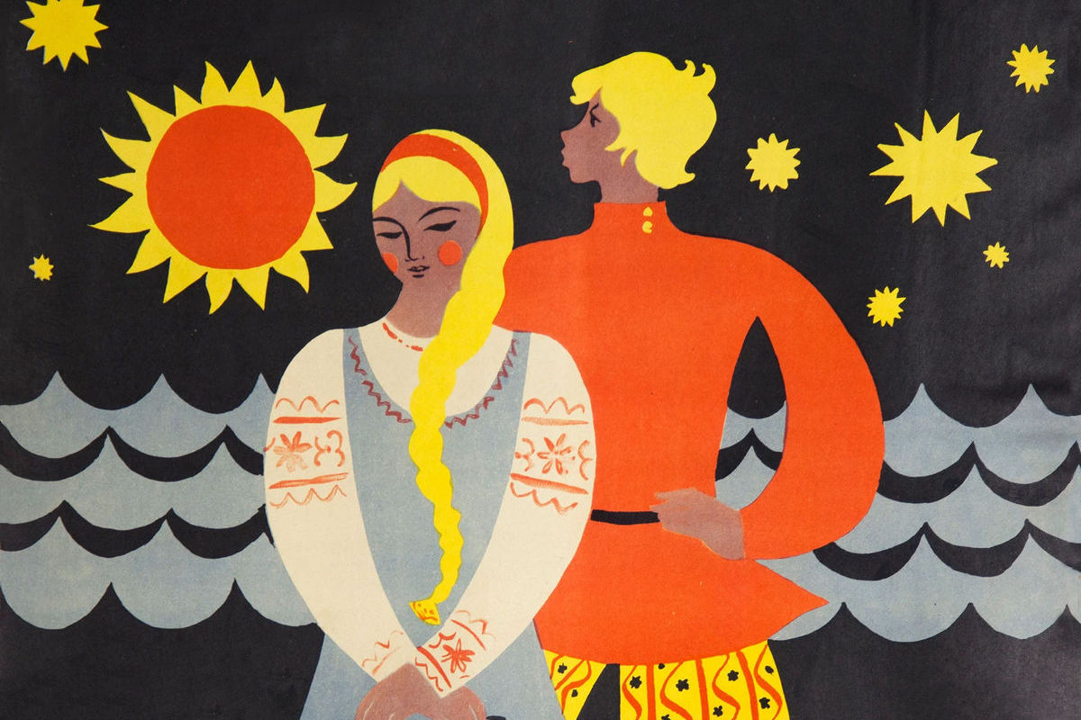 «Морозко», «Снежная королева», «Кот в сапогах» и другие любимые сказки в воскресенье на канале «Советская киноклассика»