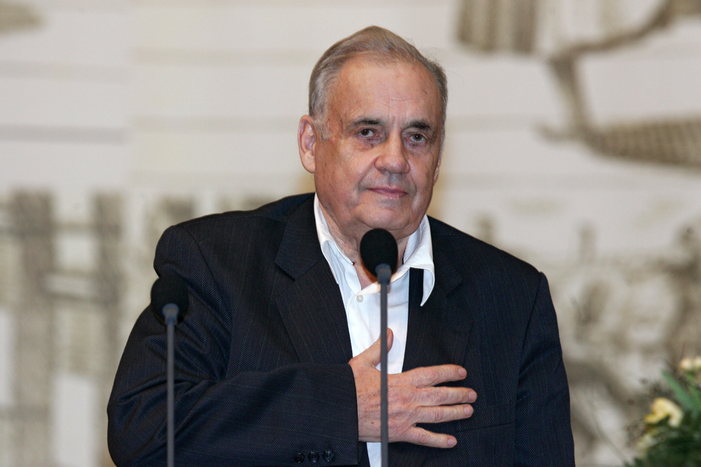 Душевные терзания и романтика: Пятый канал расскажет о любимых женщинах Эльдара Рязанова