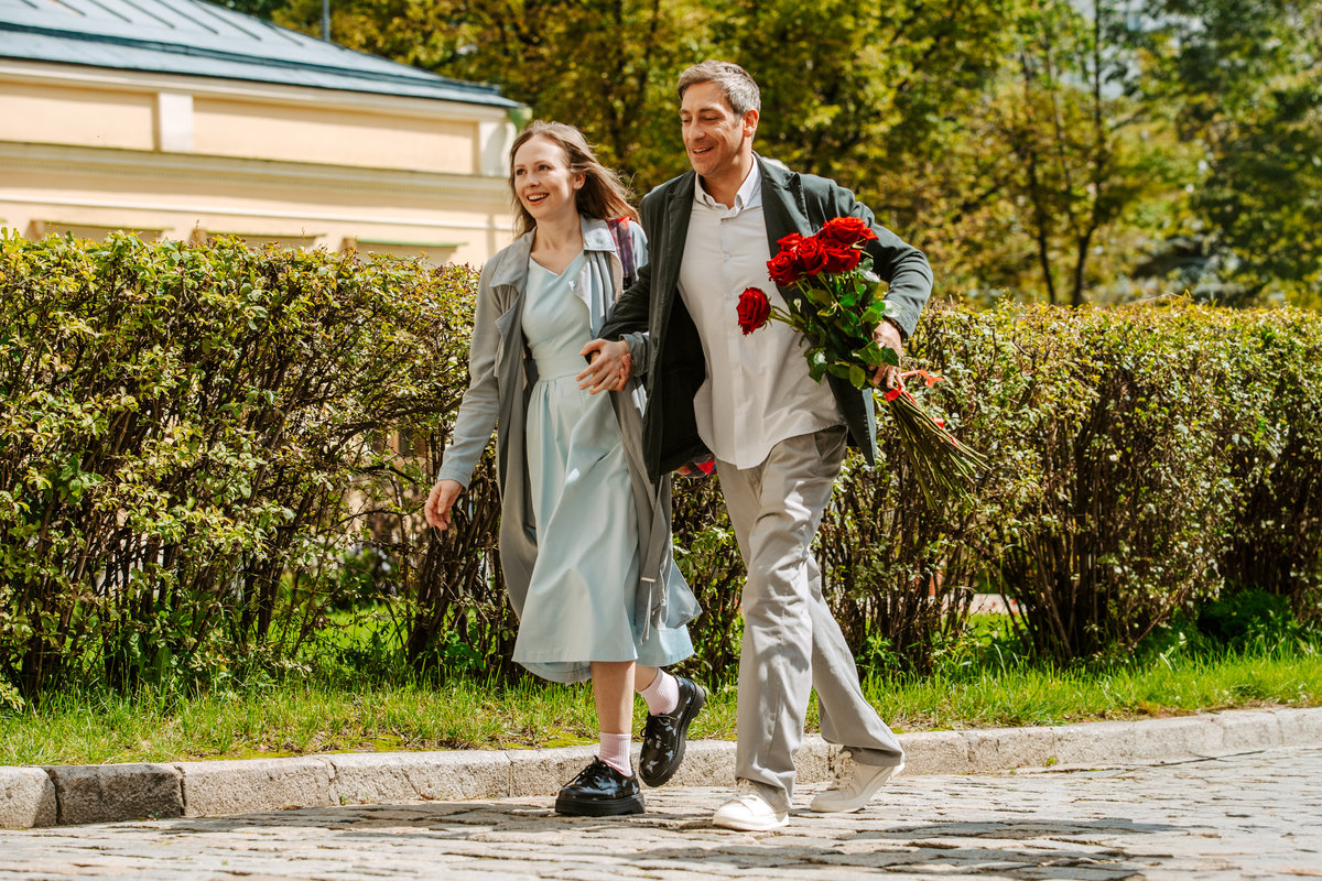 На СТС выходит сериал «Чудо-доктор»