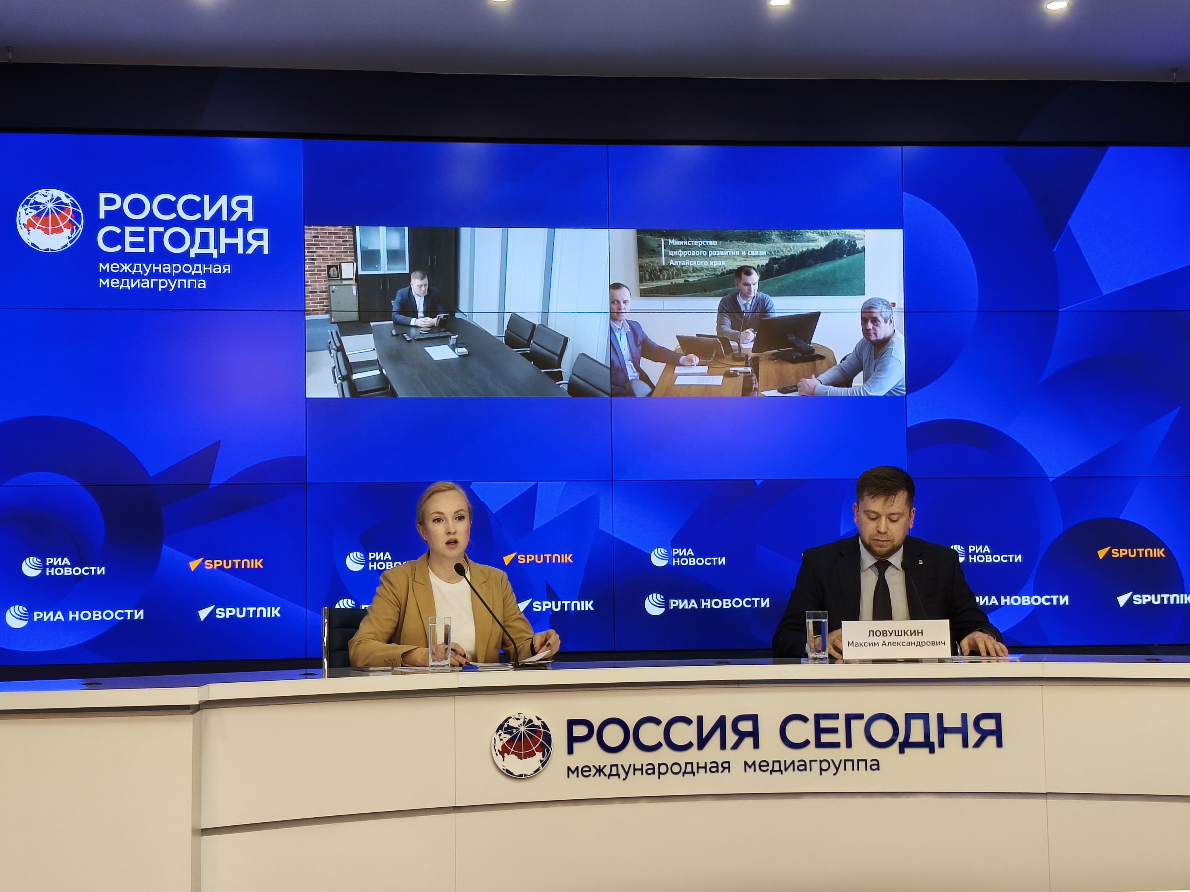 Авария на спутнике: как не оставить регионы без доступа к телевидению