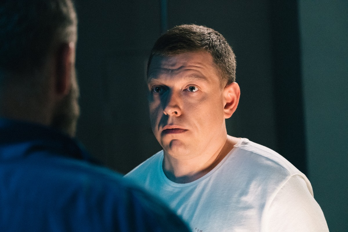 СеняФедя 3: премьера на СТС