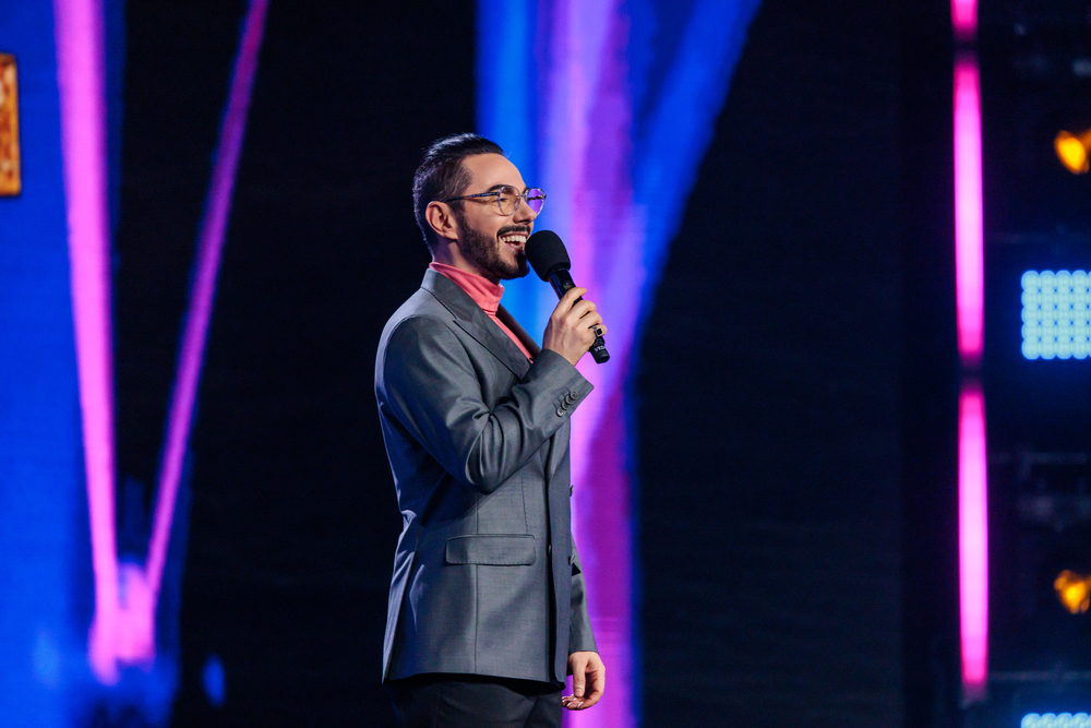 Неожиданный поворот: новый сезон шоу «Ярче звезд» начнется с воссоединения группы