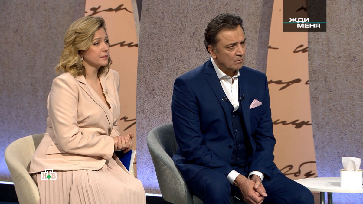 Они искали родных всю жизнь: брат и сестра, не зная друг друга, обратились в «Жди меня» на НТВ