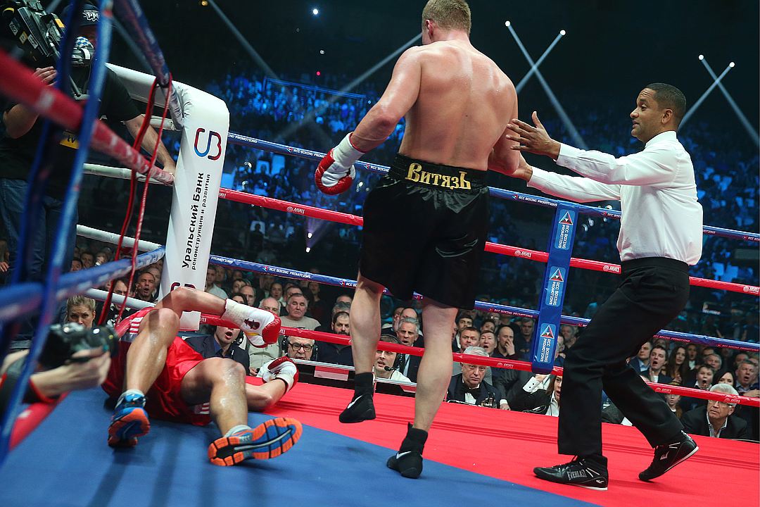 Верим в Витязя