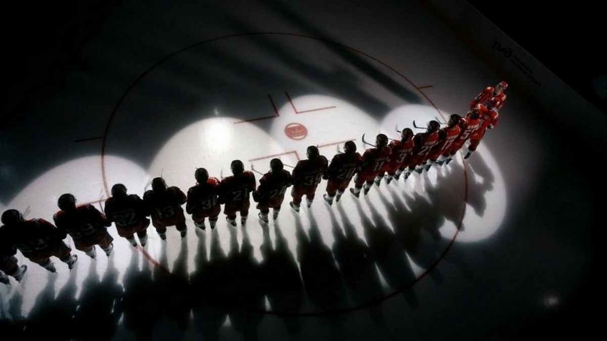 Первый канал покажет драму «Небесная команда» к 12-й годовщине трагедии под Туношной