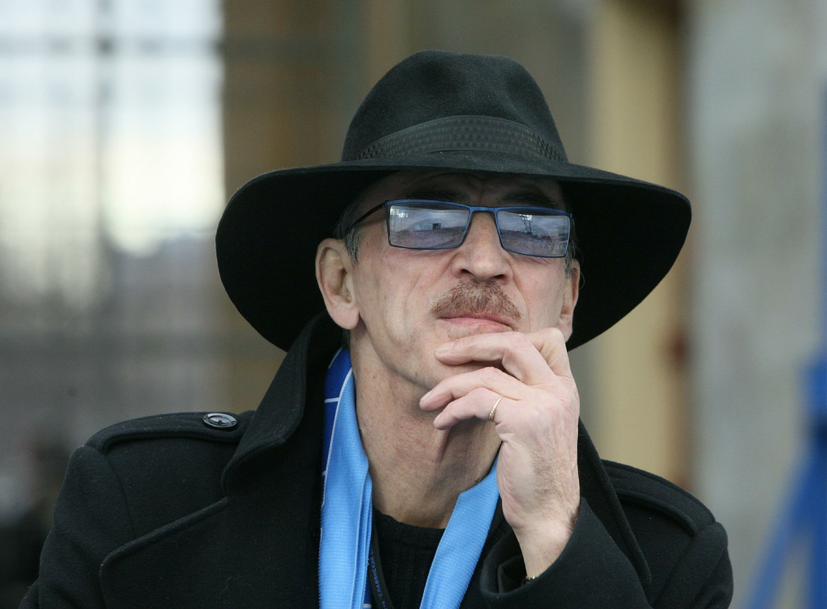 Тот самый д’Артаньян: Пятый канал покажет документальный проект о Михаиле Боярском