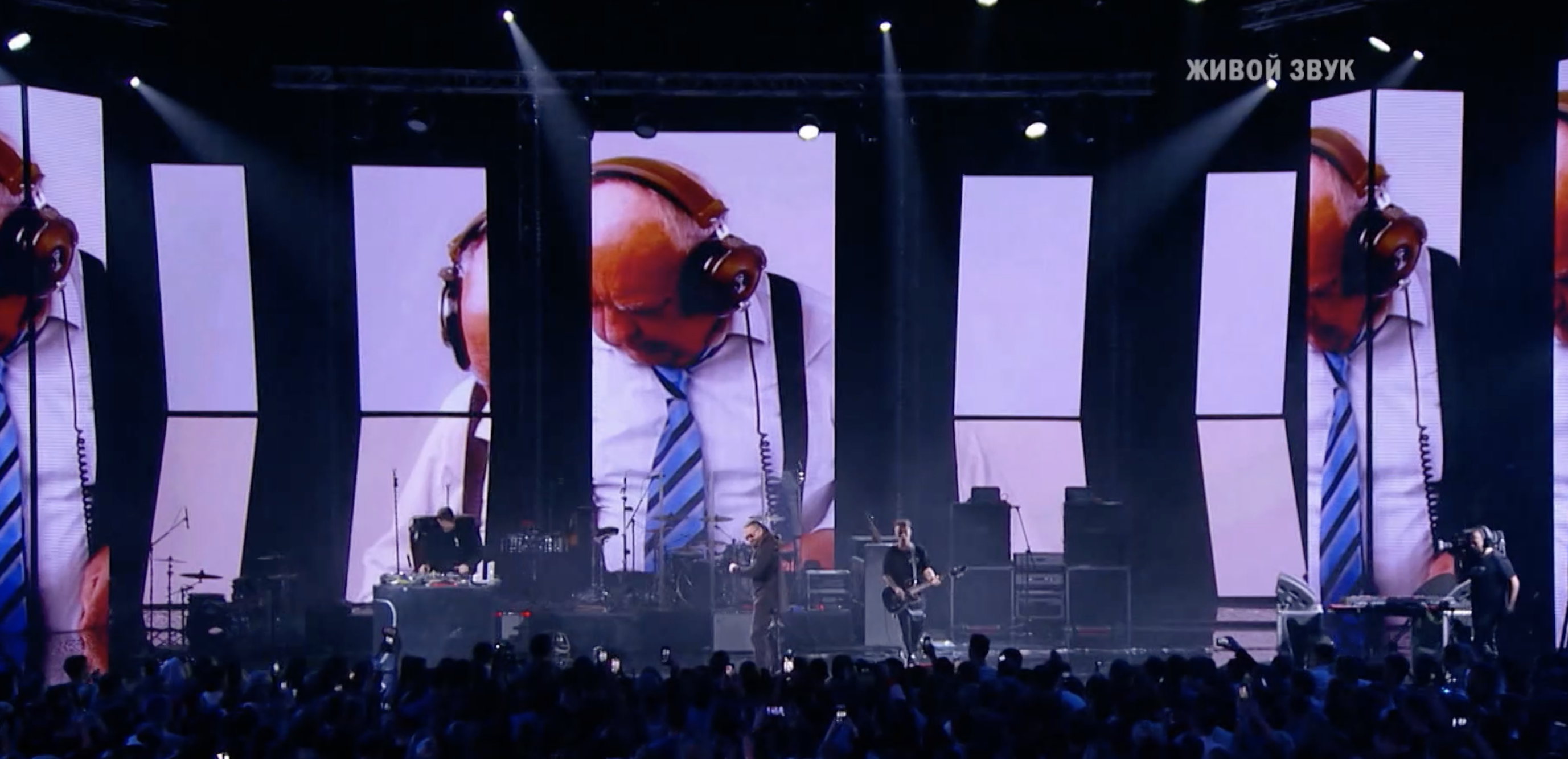 Концерты вечером: смотрите всю неделю на НТВ выступления Николая Носкова, Игоря Крутого, Стаса Пьехи, Алсу, Славы