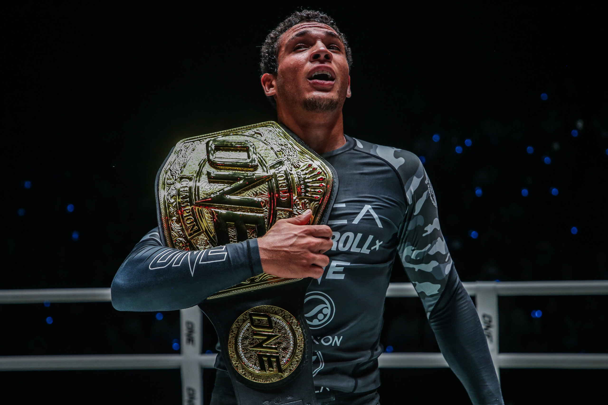 Чемпионский бой Руотоло – Яворски, Клинми против Джарвиса, Линекер подерется с Вуллиссом: смотрим схватки ночного супертурнира ONE на канале «МАТЧ!»