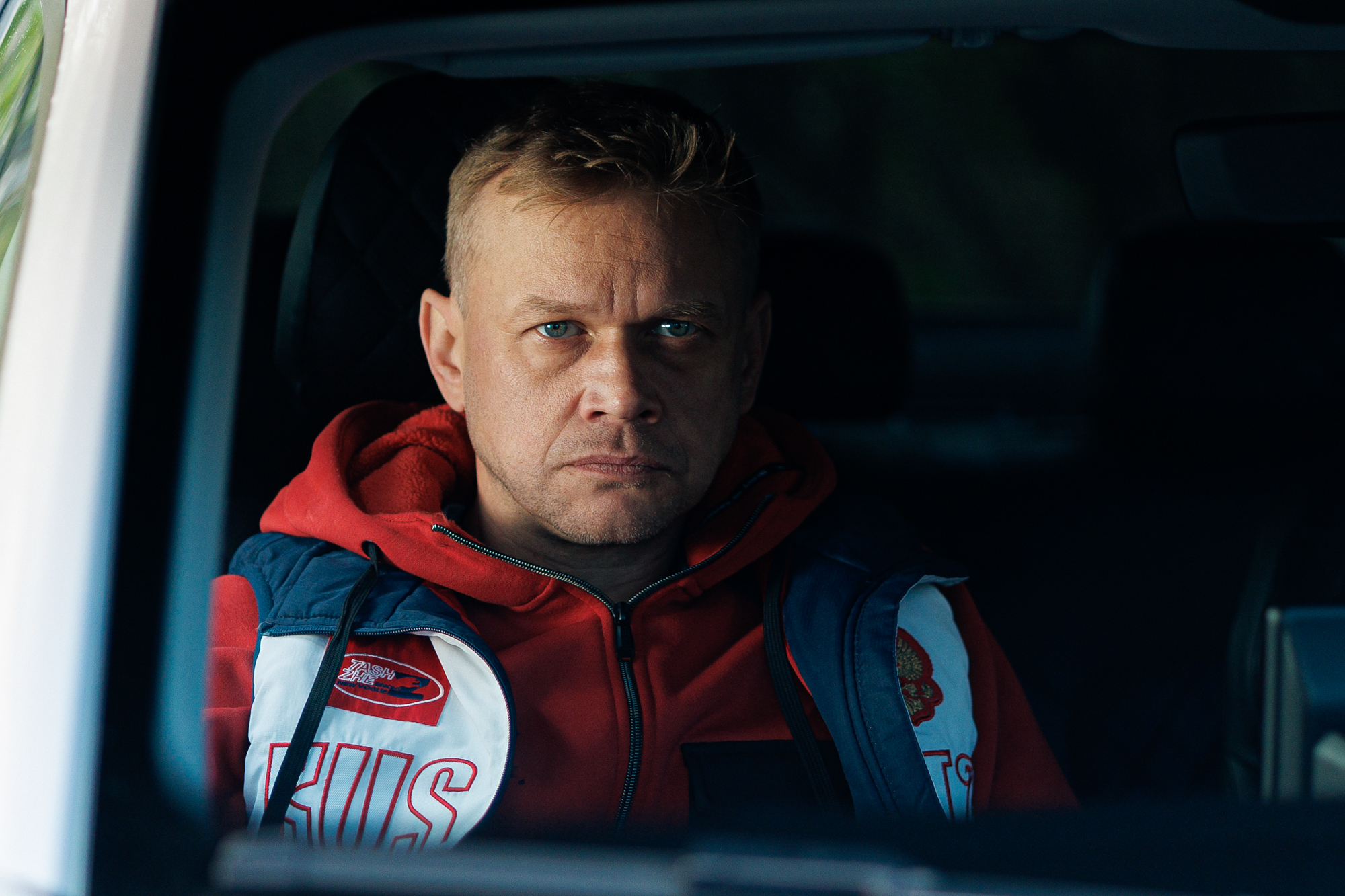 Хороший парень станет проблемой: на Пятом канале стартуют съемки нового детективного сериала