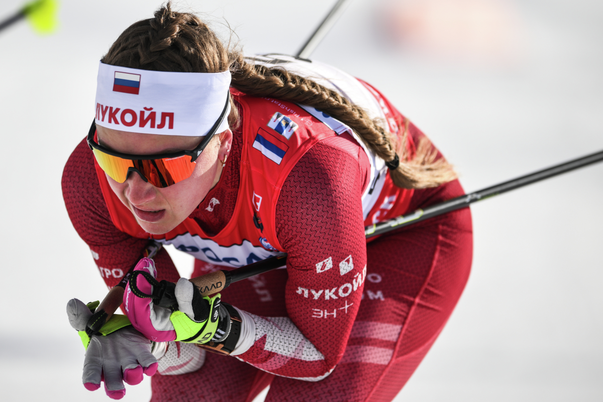 Две супергонки на 50 километров: не пропустите финал чемпионата России по лыжным гонкам в Южно-Сахалинске на телеканале «МАТЧ!»