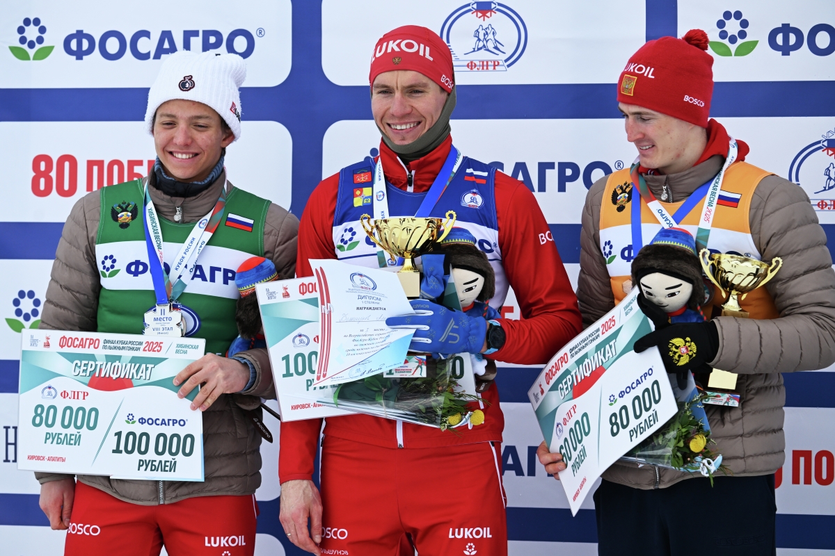 Возвращение в «Триколор», мировые звезды, скандал Большунова, сила молодых, Олимпиада: пять причин смотреть Кубок России по лыжным гонкам на канале «ТВ Спорт»