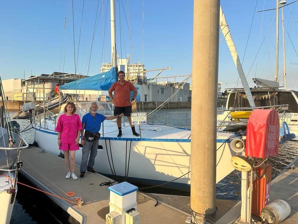 Добраться до края земли: телеканал «Моя Планета» покажет премьеру документального фильма о кругосветном путешествии