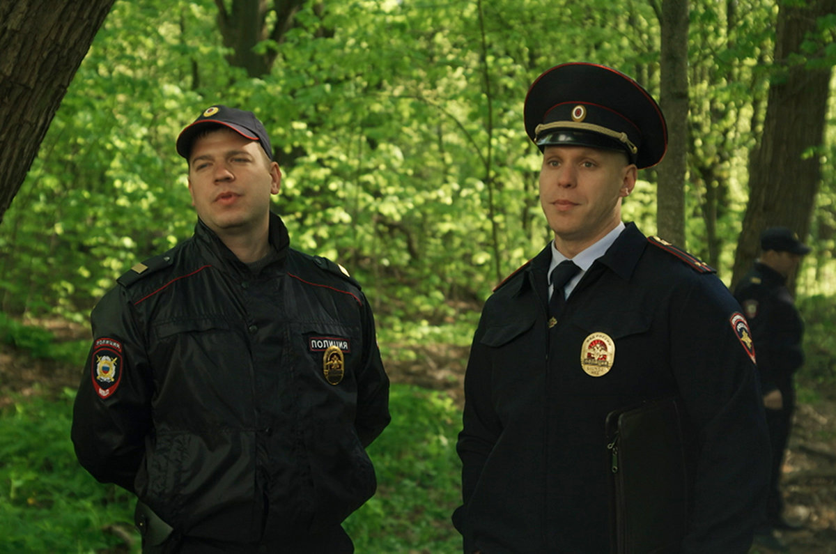 На телеканале «ТВ Центр» выходят новые серии детектива «Уловки разума»