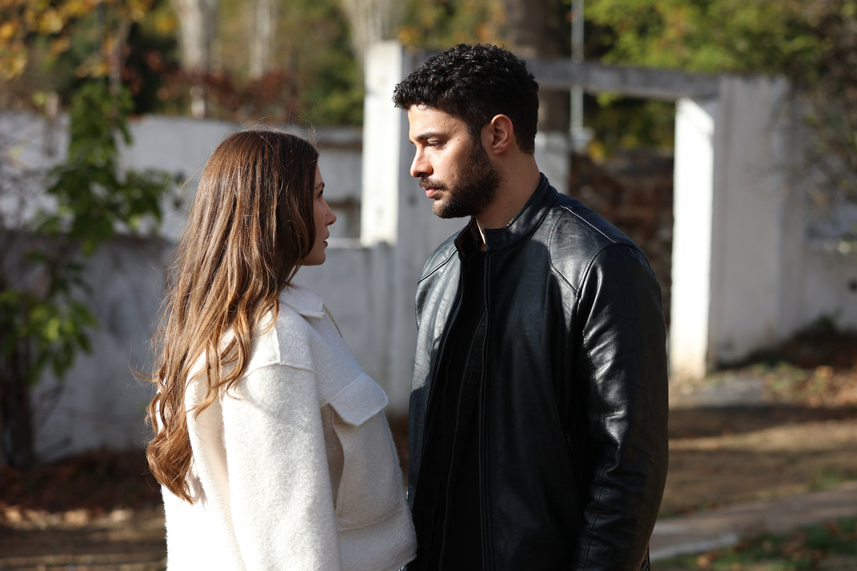 Долгожданная премьера: продолжение турецкой драмы «Дикий» стартует на телеканале Start World