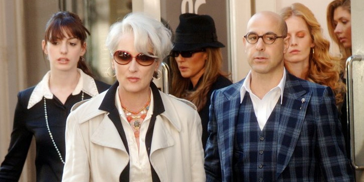 Лукавый на каблуках