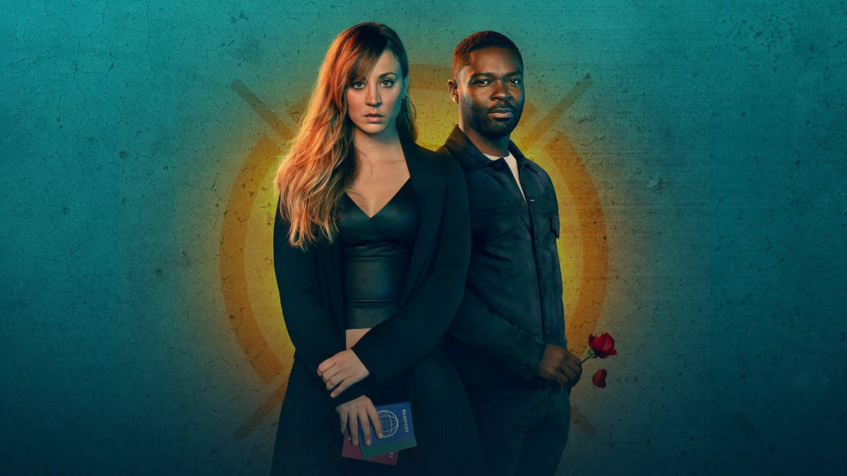 Забавный боевик «Моя жена – киллер» на канале «Комедийное» рассказывает о жизни матери и жены, которая убивает за деньги