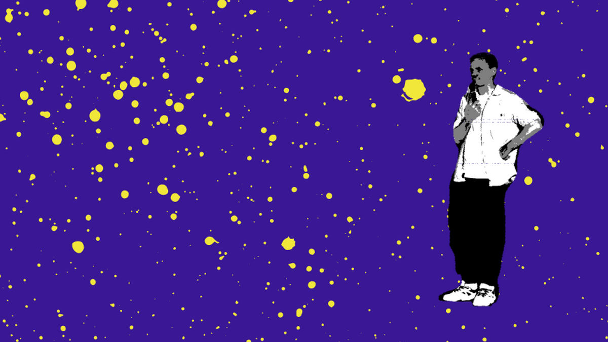 Помощь начинающим режиссерам: начинается обучение в лаборатории «Ленфильм-дебют»