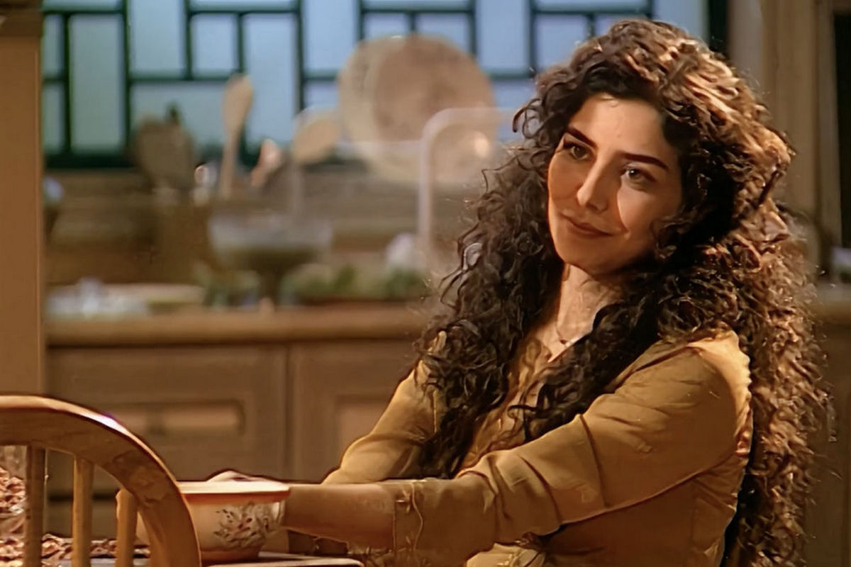 Любовь на все времена: культовый сериал «Клон» стартует на телеканале «Суббота!»